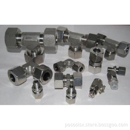 Stainless Steel Carbon steel Forged Steel Couplings For Ele